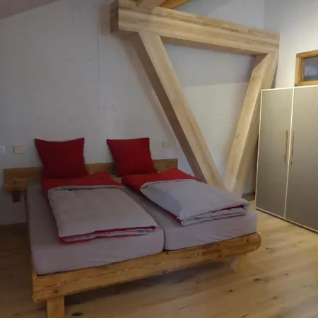 Bellina - Bioberguen By Interhome Appartement *