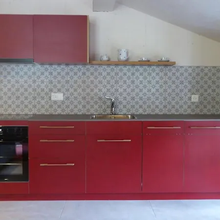 Appartement Bellina - Bioberguen By Interhome Bergün