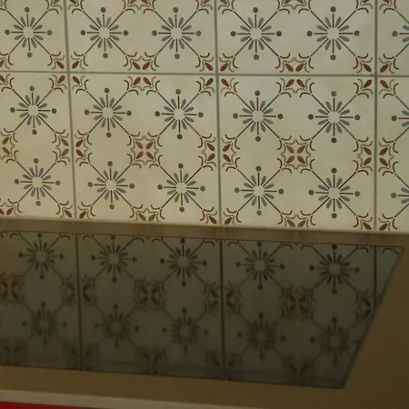 Bellina - Bioberguen By Interhome Appartement *