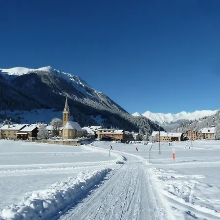 Apartment Bellina - Bioberguen By Interhome Berguen