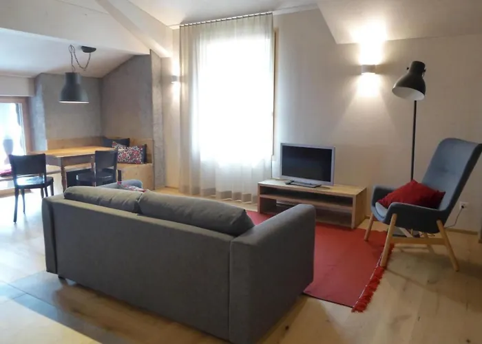 Bellina - Bioberguen By Interhome