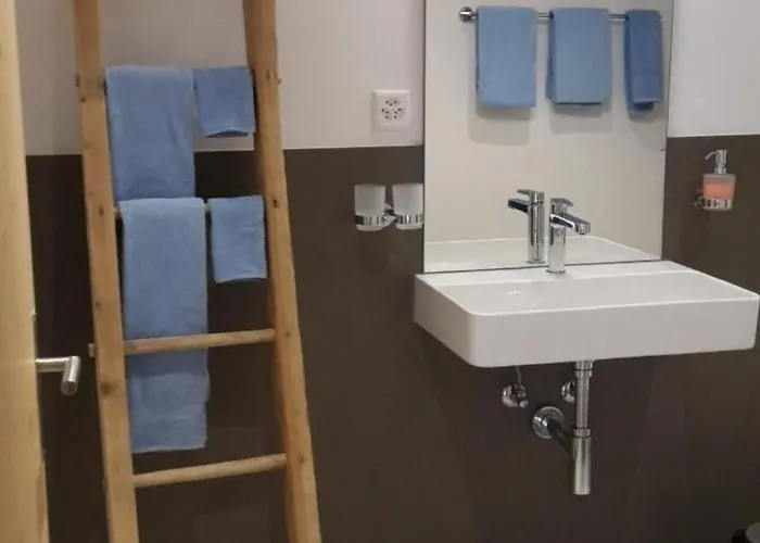 Bellina - Bioberguen By Interhome *