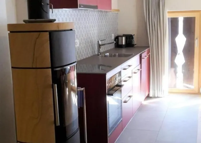 Bellina - Bioberguen By Interhome *