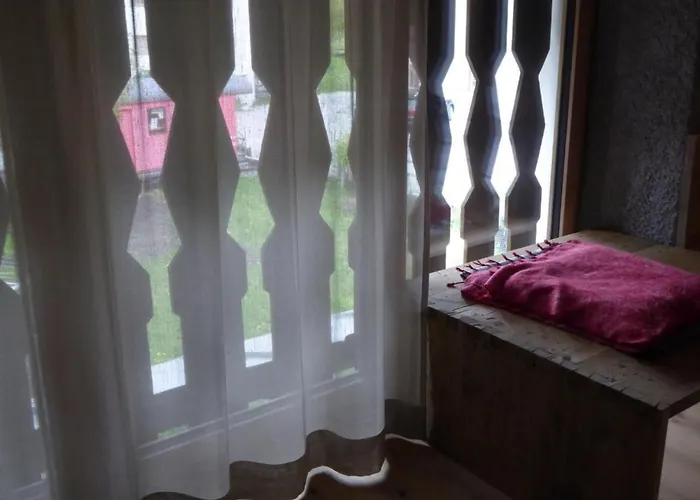 Appartement Bellina - Bioberguen By Interhome *