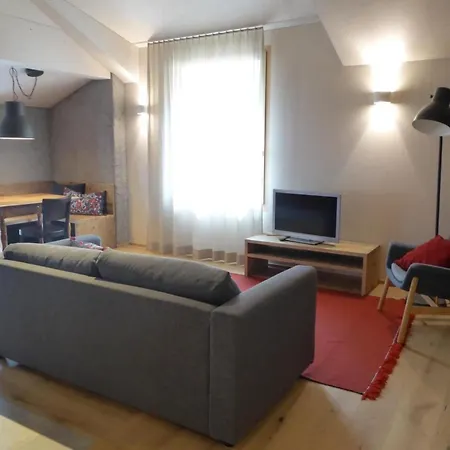 Bellina - Bioberguen By Interhome