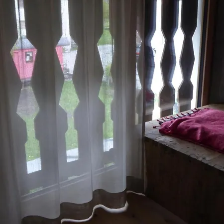 Apartament Bellina - Bioberguen By Interhome *