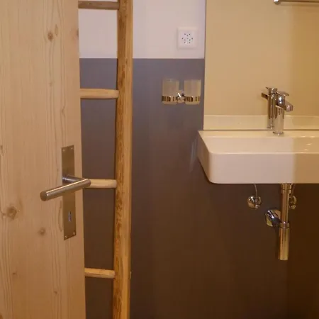 Apartament Bellina - Bioberguen By Interhome Bergün