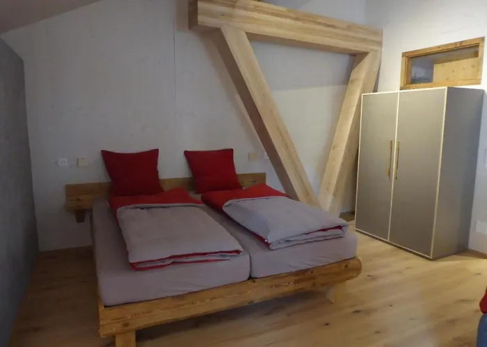 Bellina - Bioberguen By Interhome Apartament *