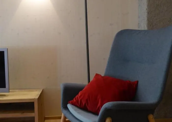 Bellina - Bioberguen By Interhome Bergün