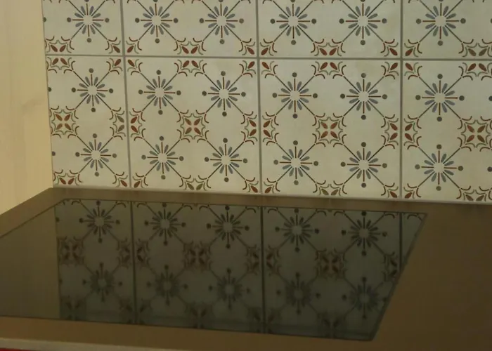 Bellina - Bioberguen By Interhome Apartament *